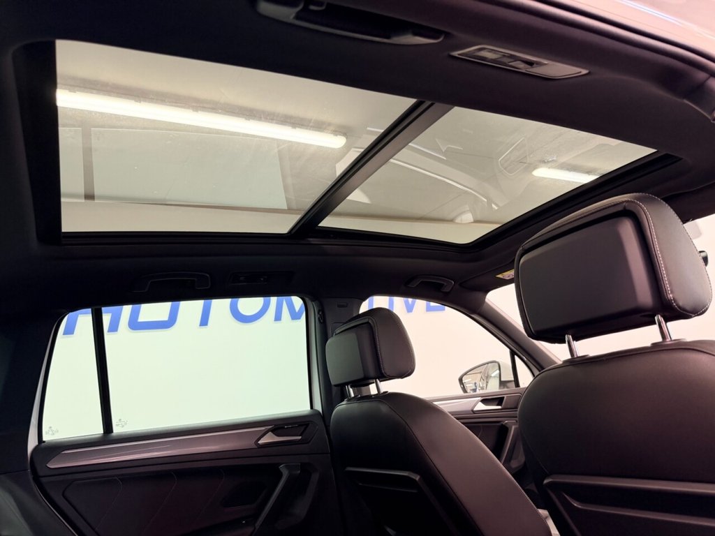 Used Volkswagen Tiguan 2020 for sale - 76574542: Photo 27