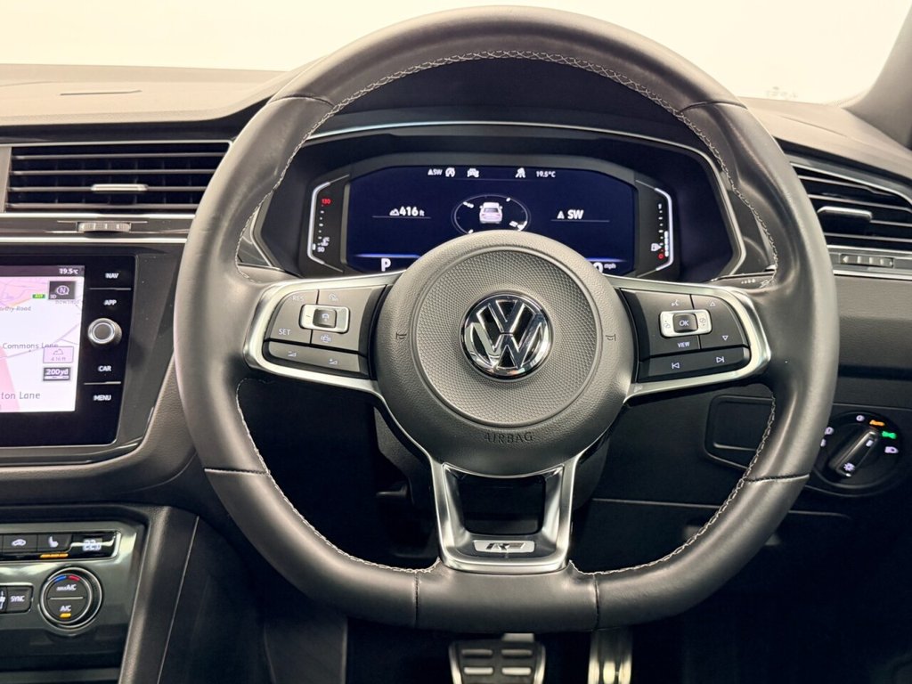 Used Volkswagen Tiguan 2020 for sale - 76574542: Photo 28