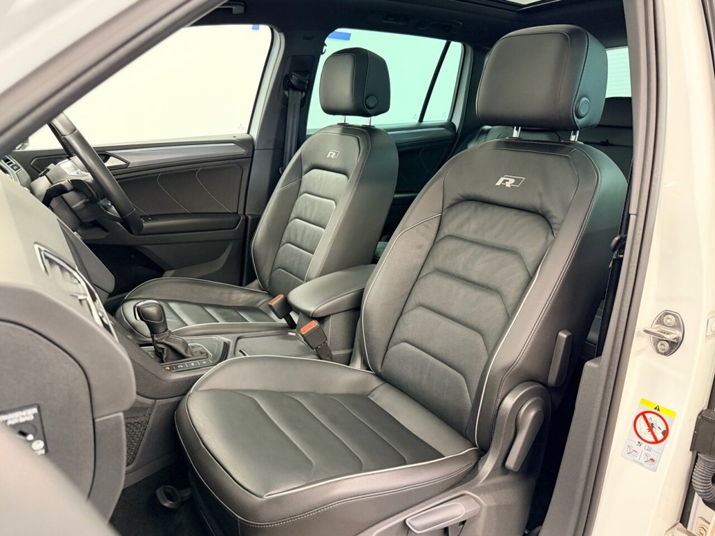 Used Volkswagen Tiguan 2020 for sale - 76574542: Photo 30