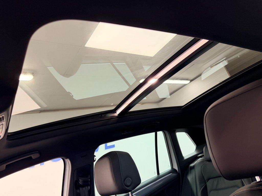 Used Volkswagen Tiguan 2020 for sale - 76574542: Photo 32