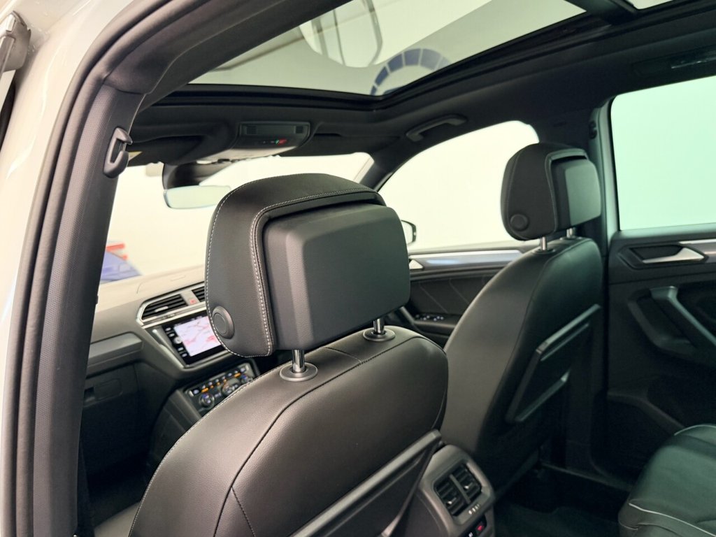 Used Volkswagen Tiguan 2020 for sale - 76574542: Photo 33
