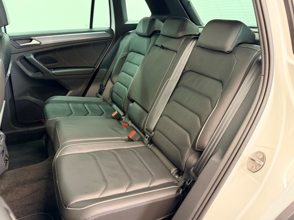 Used Volkswagen Tiguan 2020 for sale - 76574542: Photo 35