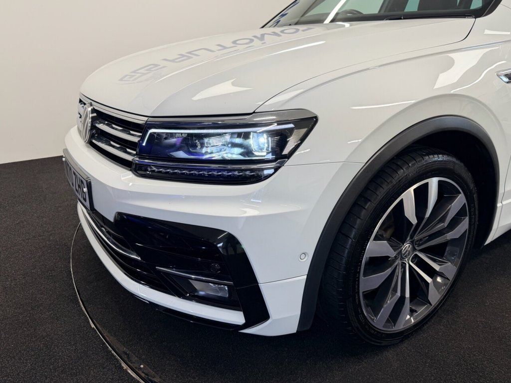 Used Volkswagen Tiguan 2020 for sale - 76574542: Photo 36