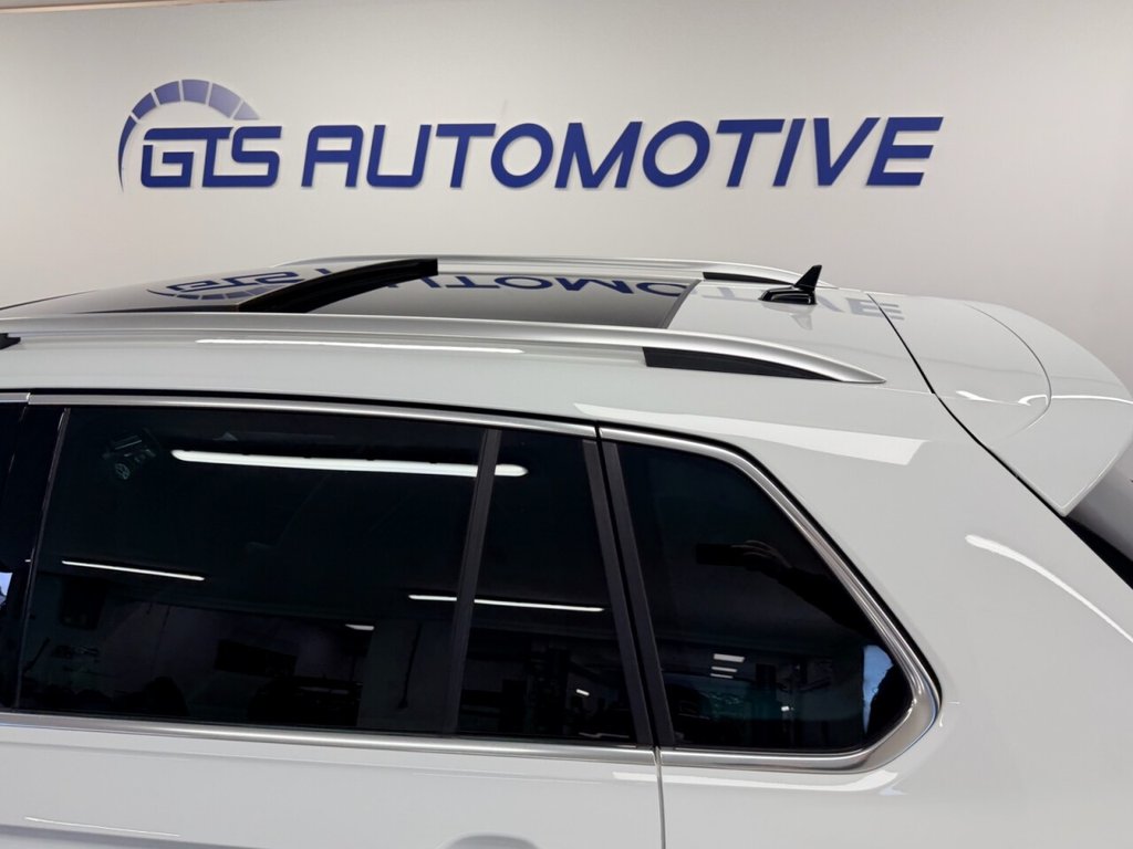 Used Volkswagen Tiguan 2020 for sale - 76574542: Photo 40