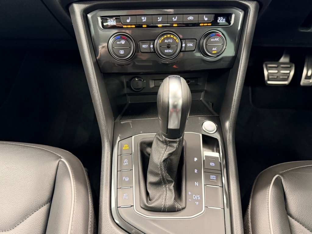 Used Volkswagen Tiguan 2020 for sale - 76574542: Photo 46