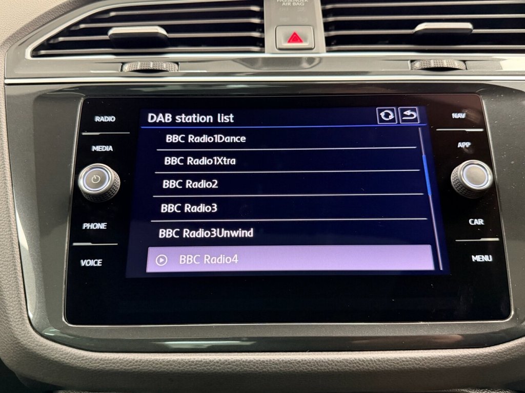 Used Volkswagen Tiguan 2020 for sale - 76574542: Photo 50