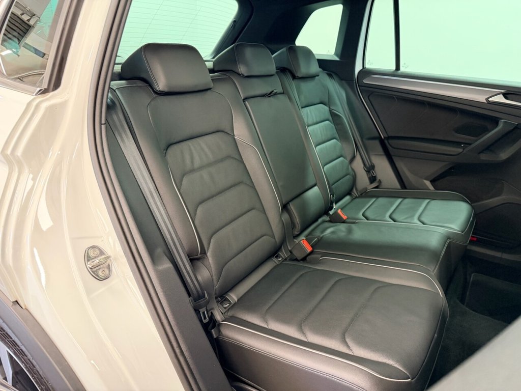 Used Volkswagen Tiguan 2020 for sale - 76574542: Photo 6
