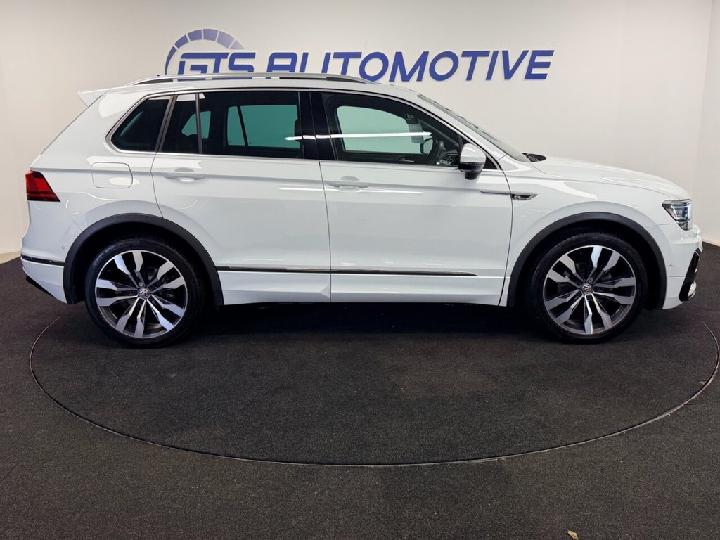 Used Volkswagen Tiguan 2020 for sale - 76574542: Photo 7