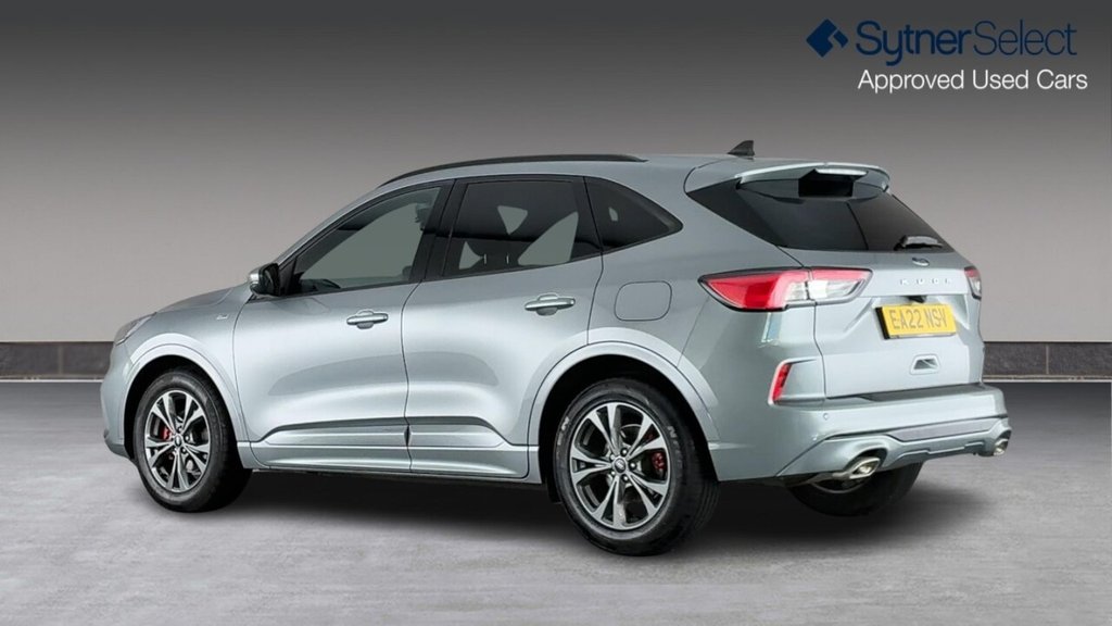 Used Ford Kuga 2022 for sale - 77172067: Photo 11