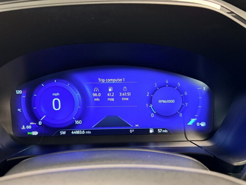 Used Ford Kuga 2022 for sale - 77172067: Photo 12