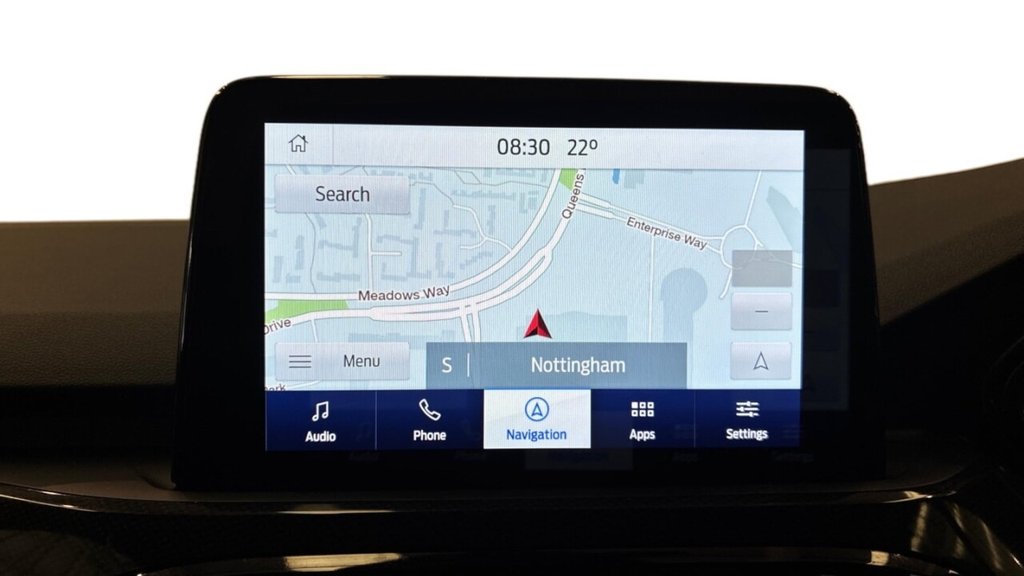 Used Ford Kuga 2022 for sale - 77172067: Photo 2