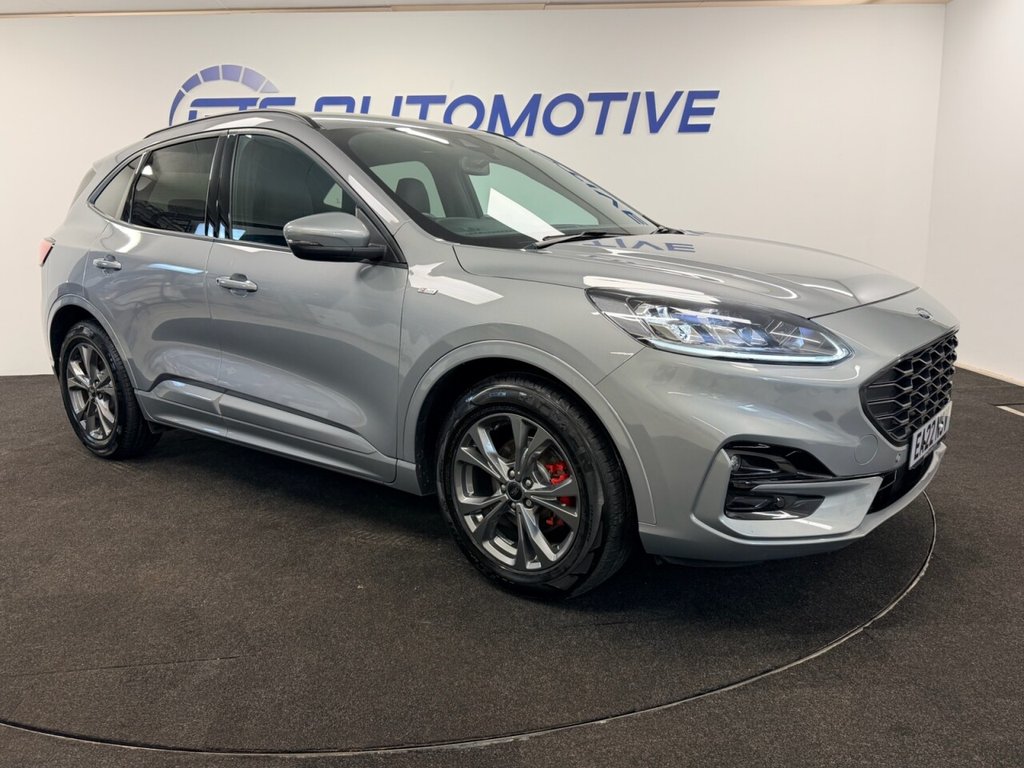 Used Ford Kuga 2022 for sale - 77172067: Photo 22