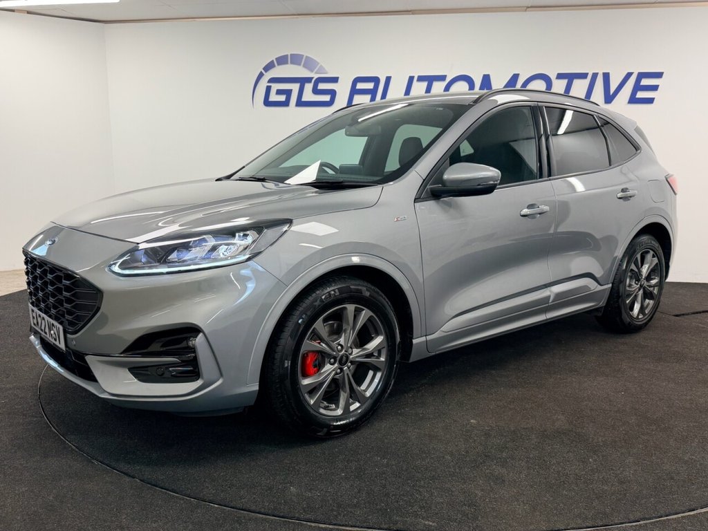 Used Ford Kuga 2022 for sale - 77172067: Photo 23