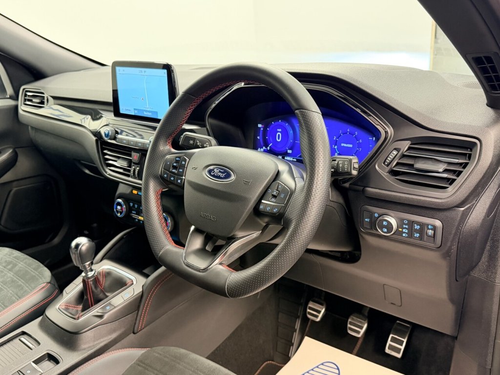 Used Ford Kuga 2022 for sale - 77172067: Photo 25