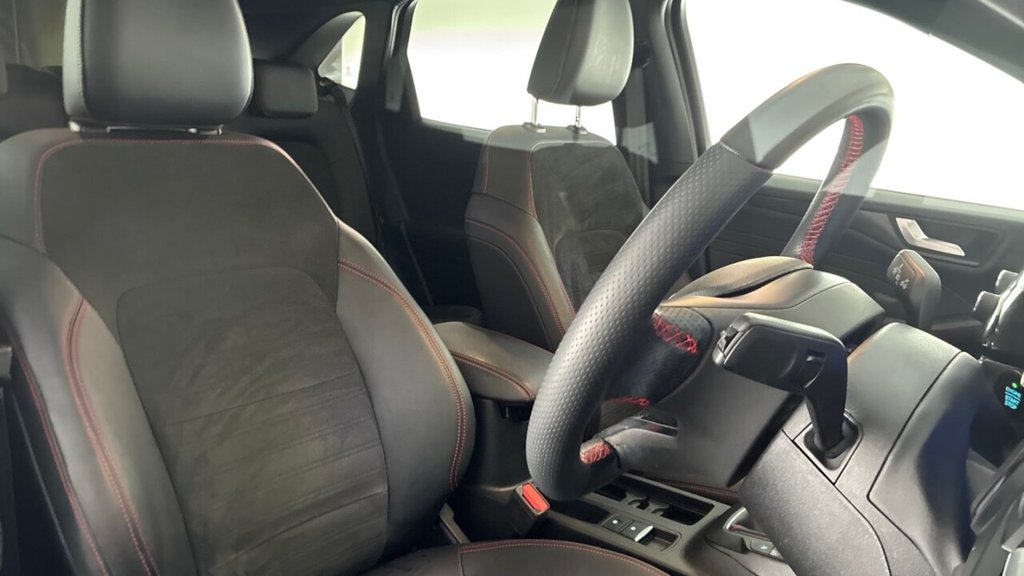 Used Ford Kuga 2022 for sale - 77172067: Photo 3