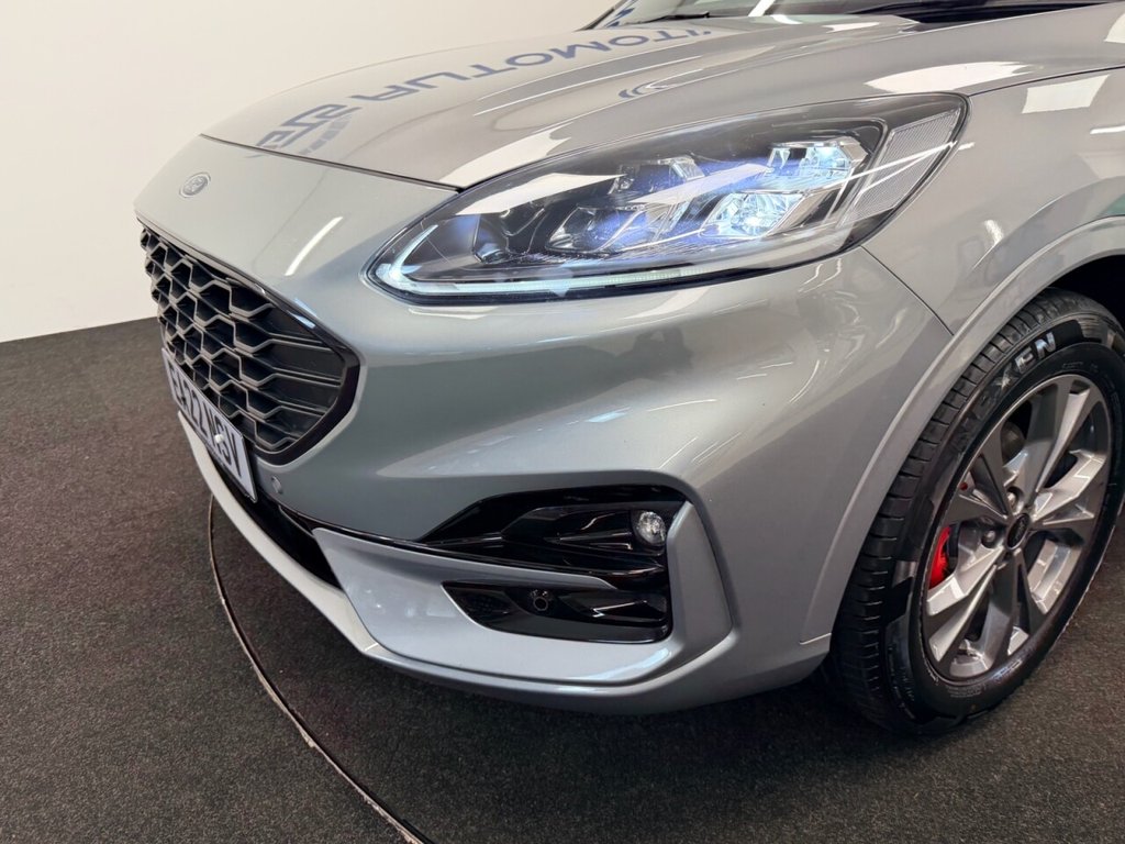 Used Ford Kuga 2022 for sale - 77172067: Photo 34