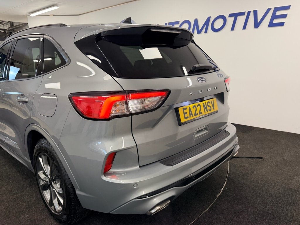 Used Ford Kuga 2022 for sale - 77172067: Photo 35