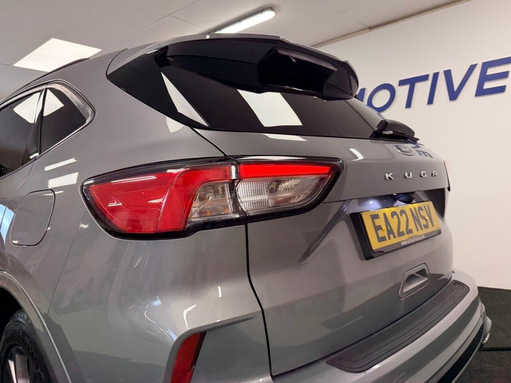 Used Ford Kuga 2022 for sale - 77172067: Photo 36