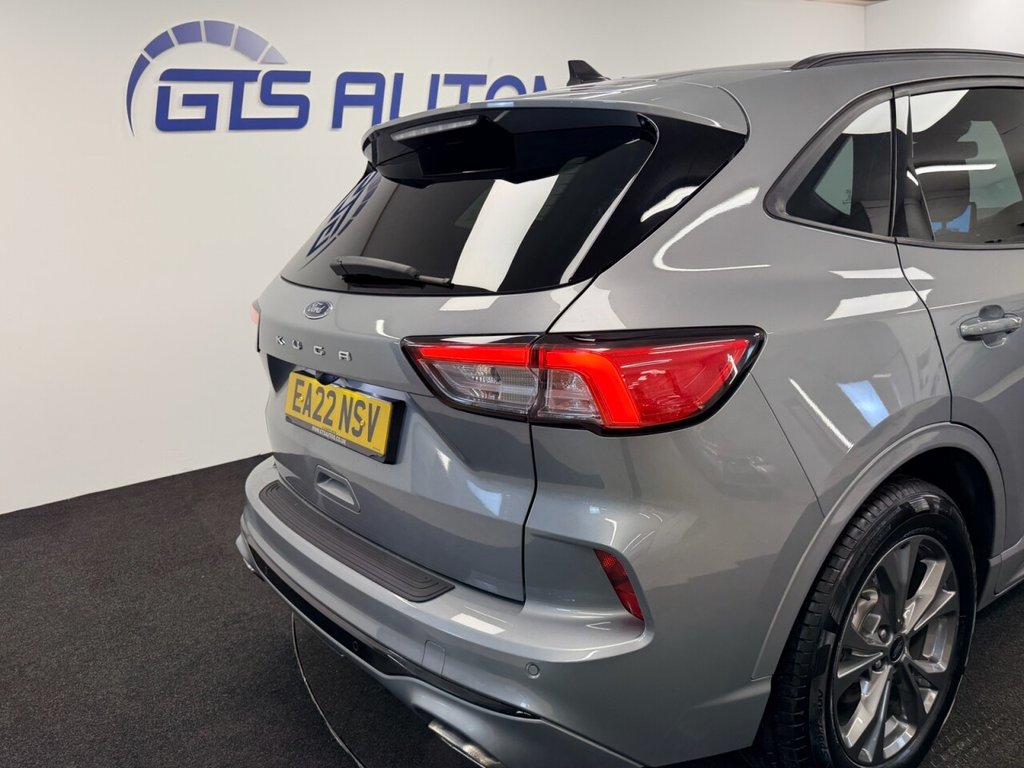 Used Ford Kuga 2022 for sale - 77172067: Photo 39