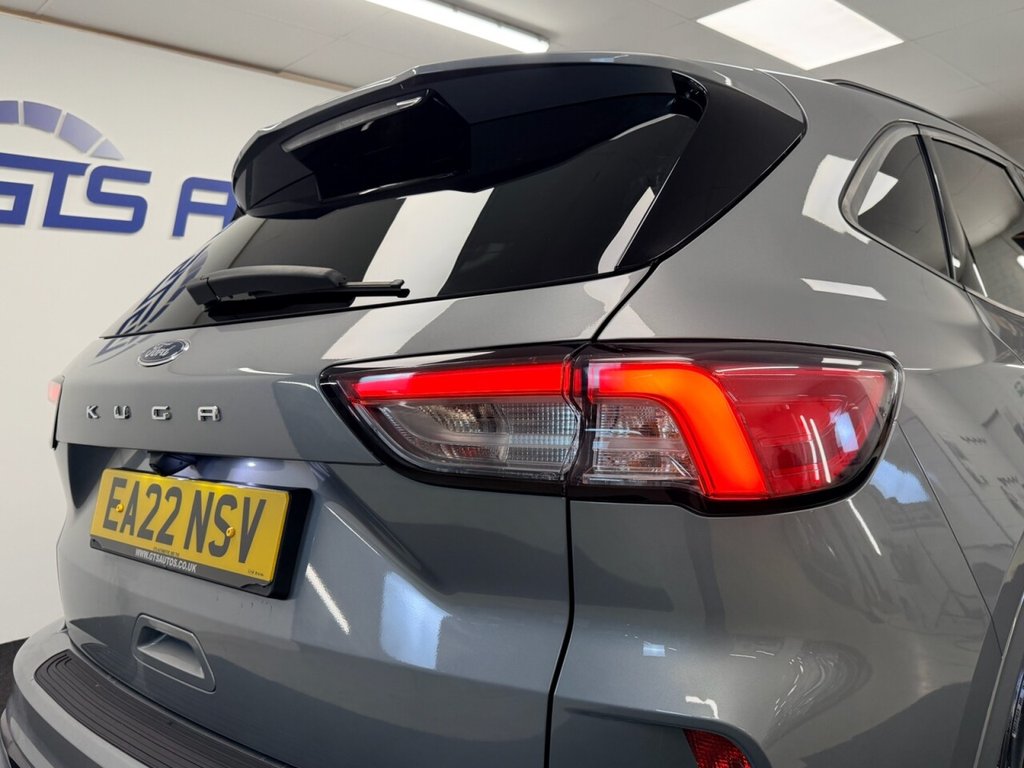 Used Ford Kuga 2022 for sale - 77172067: Photo 40