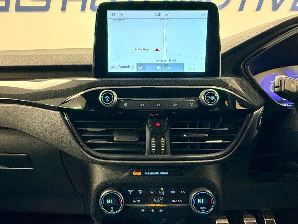 Used Ford Kuga 2022 for sale - 77172067: Photo 45