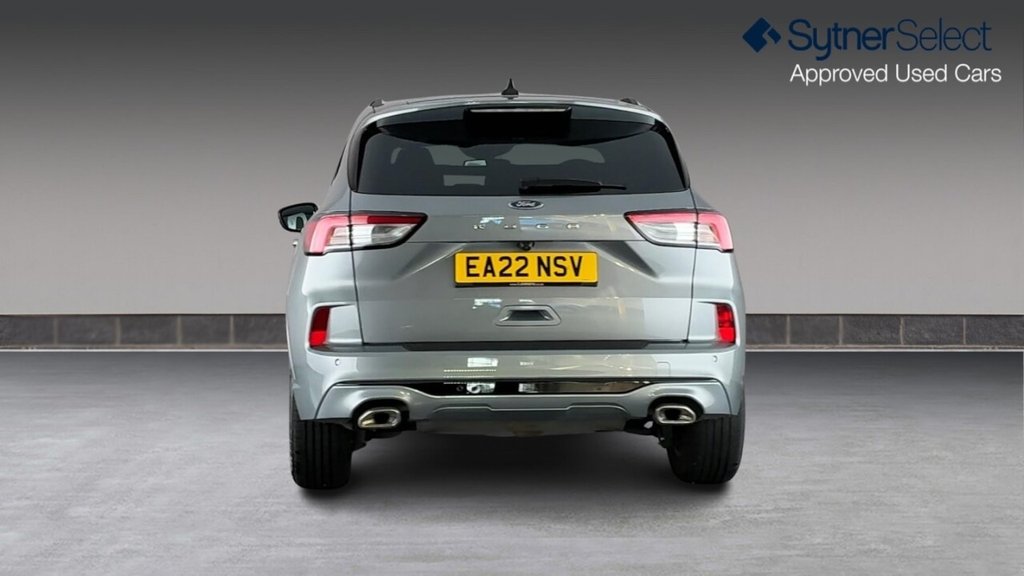 Used Ford Kuga 2022 for sale - 77172067: Photo 7