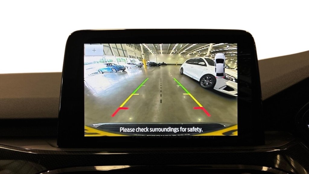 Used Ford Kuga 2022 for sale - 77172067: Photo 9