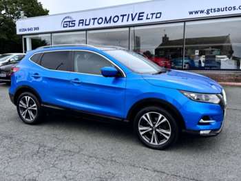 2019 (19) - 1.5 dCi N-CONNECTA 115 BHP SAT NAV + GLASS SUNROOF 5-Door