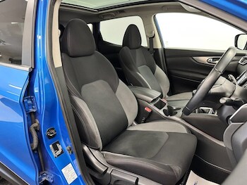 Used Nissan Qashqai 2019 for sale - 75320799: Photo