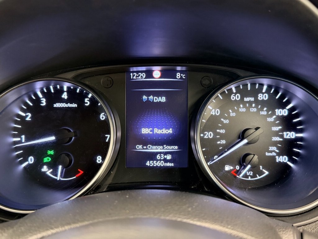 Used Nissan Qashqai 2018 for sale - 77262948: Photo 13