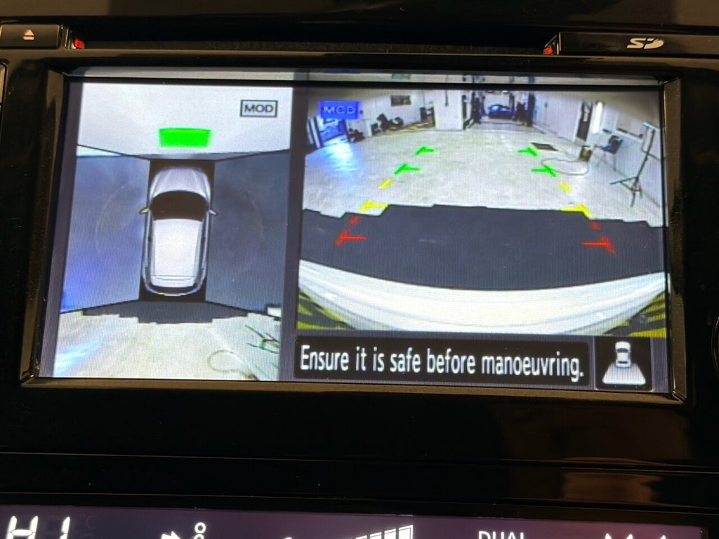 Used Nissan Qashqai 2018 for sale - 77262948: Photo 14