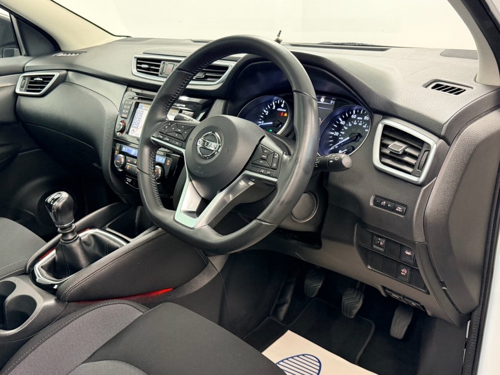 Used Nissan Qashqai 2018 for sale - 77262948: Photo 18