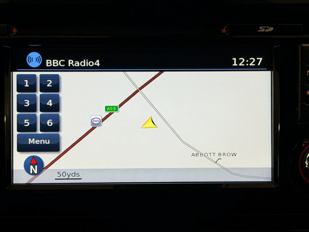 Used Nissan Qashqai 2018 for sale - 77262948: Photo 2