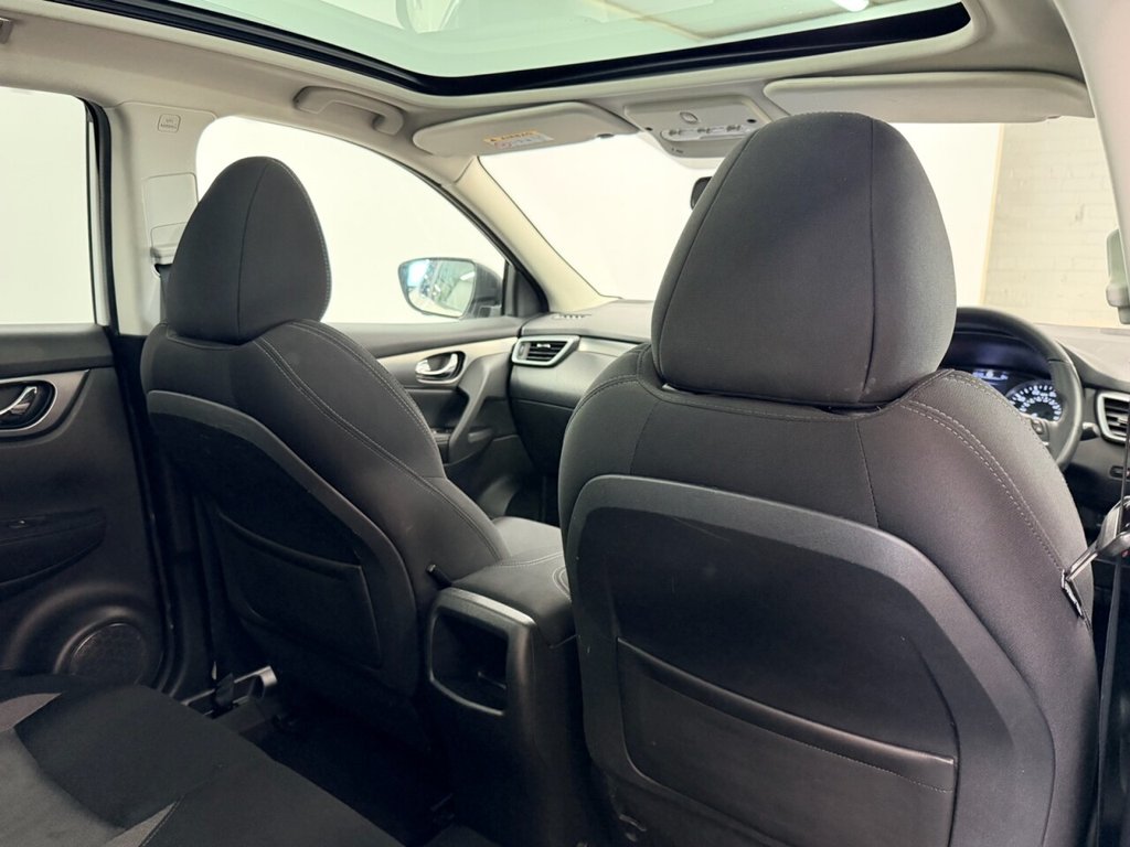 Used Nissan Qashqai 2018 for sale - 77262948: Photo 20