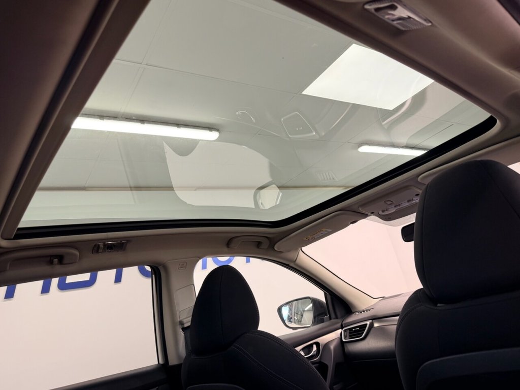 Used Nissan Qashqai 2018 for sale - 77262948: Photo 21