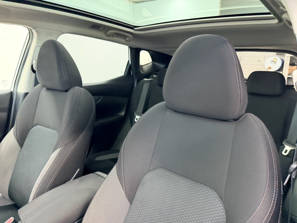 Used Nissan Qashqai 2018 for sale - 77262948: Photo 25