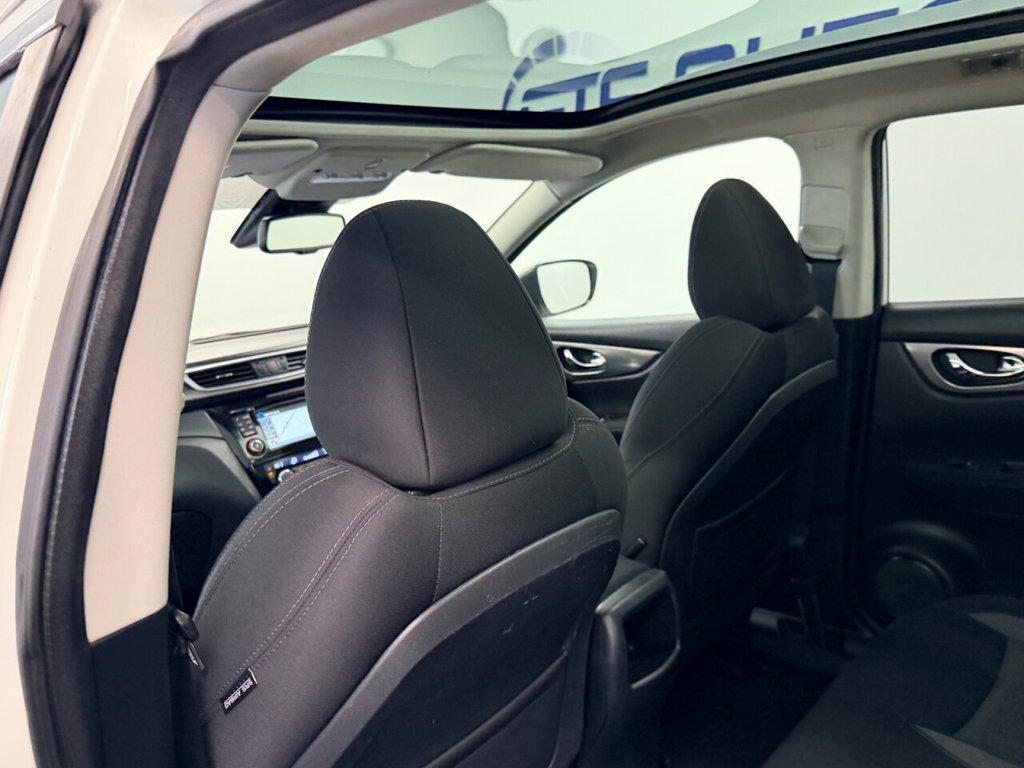 Used Nissan Qashqai 2018 for sale - 77262948: Photo 27