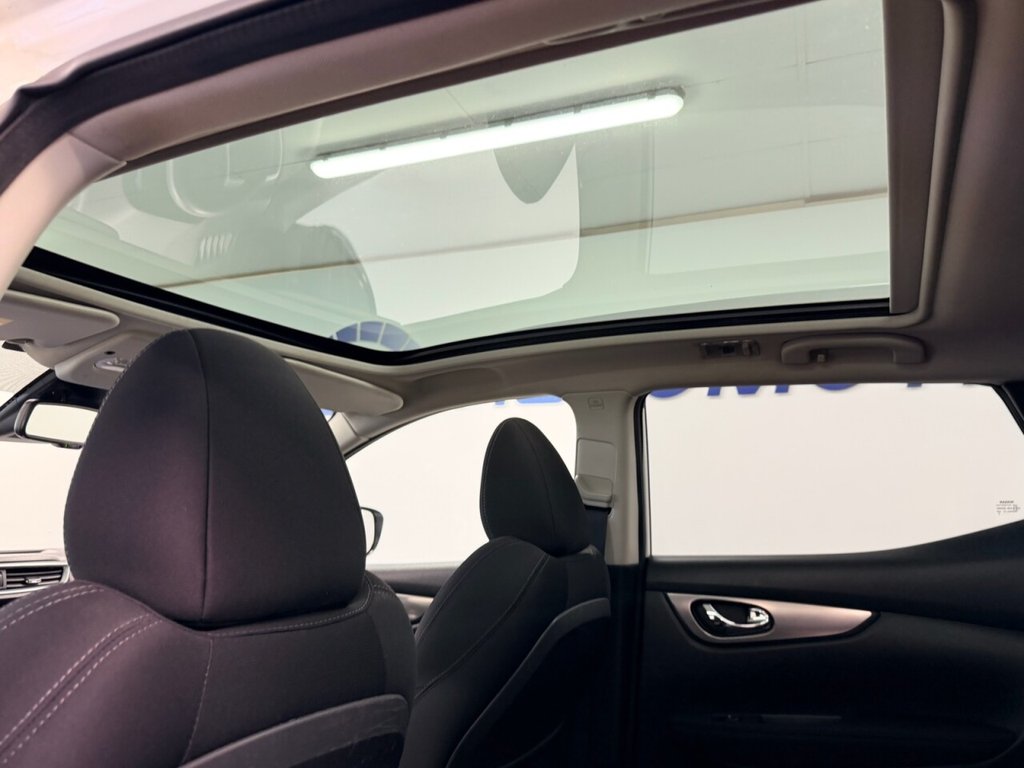 Used Nissan Qashqai 2018 for sale - 77262948: Photo 28