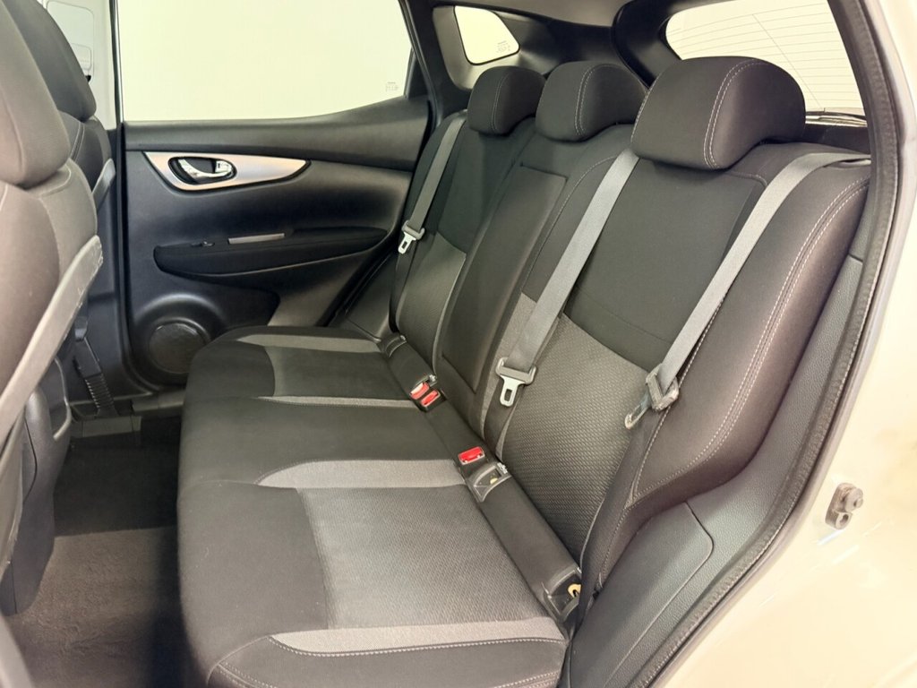 Used Nissan Qashqai 2018 for sale - 77262948: Photo 29