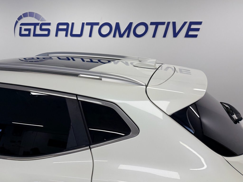 Used Nissan Qashqai 2018 for sale - 77262948: Photo 33