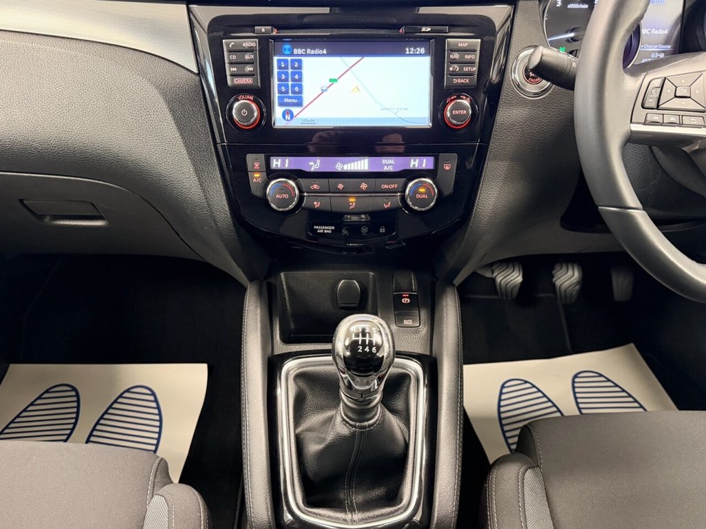 Used Nissan Qashqai 2018 for sale - 77262948: Photo 38