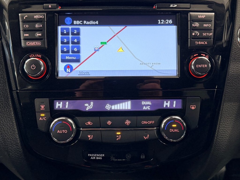 Used Nissan Qashqai 2018 for sale - 77262948: Photo 39