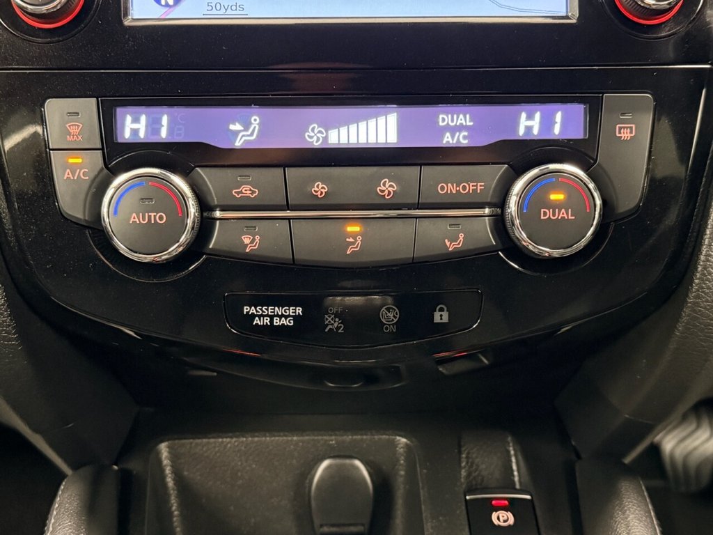 Used Nissan Qashqai 2018 for sale - 77262948: Photo 40