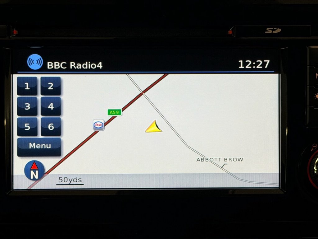 Used Nissan Qashqai 2018 for sale - 77262948: Photo 41