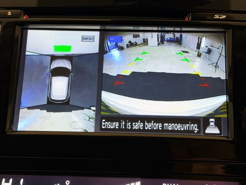 Used Nissan Qashqai 2018 for sale - 77262948: Photo 42