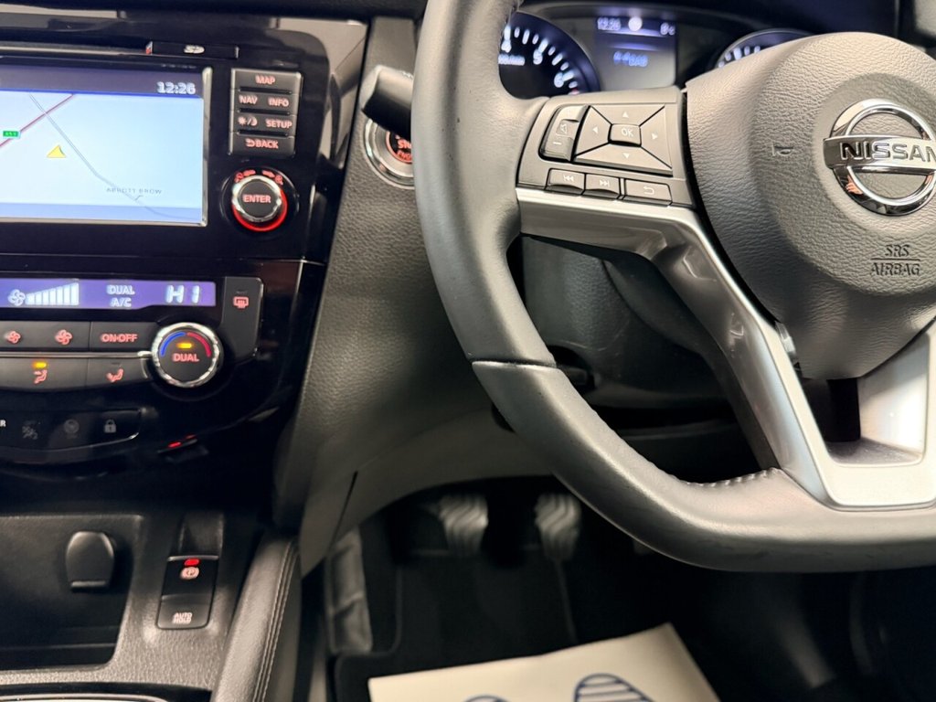 Used Nissan Qashqai 2018 for sale - 77262948: Photo 49