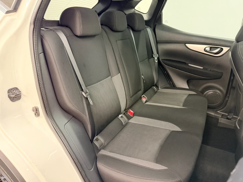 Used Nissan Qashqai 2018 for sale - 77262948: Photo 5