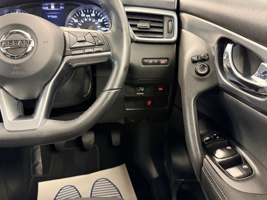 Used Nissan Qashqai 2018 for sale - 77262948: Photo 50