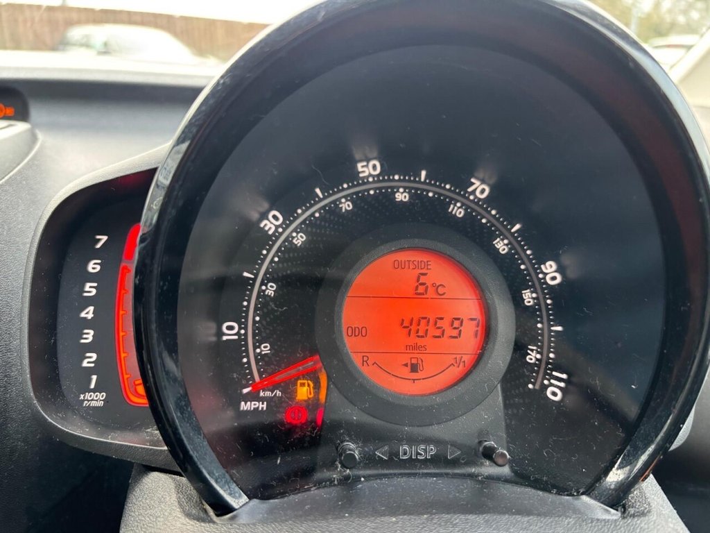 Used Toyota AYGO 2021 for sale - 77072531: Photo 11