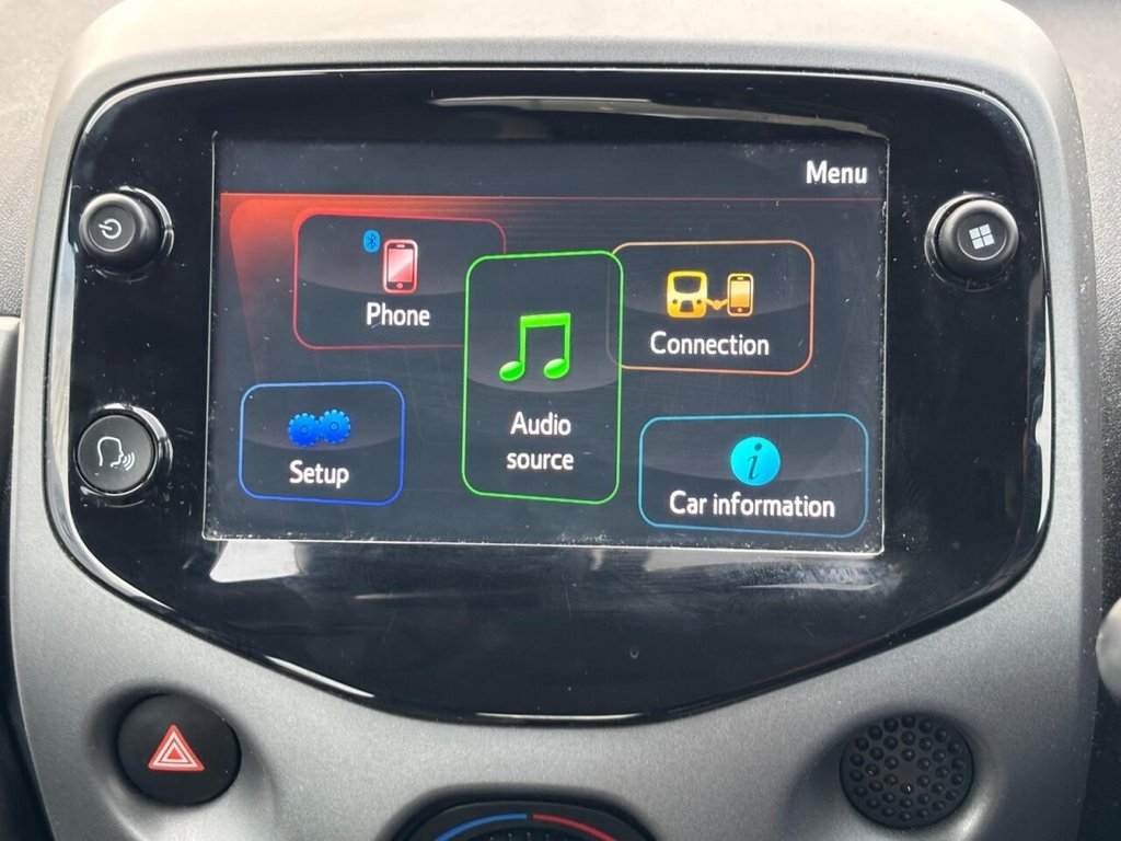 Used Toyota AYGO 2021 for sale - 77072531: Photo 12